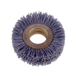 Circular Abrasive Brushes
