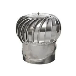 Turbo Roof Air Ventilator
