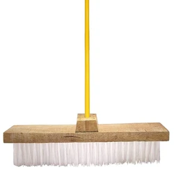 Road Cleaning Brush