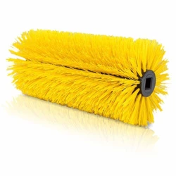 Road Cleaning Roller Brush