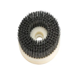 Abrasive Disc Brush