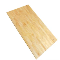 Rubber Wood Boards