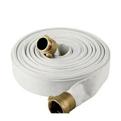 Canvas Hose Pipe
