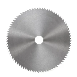 Metal Cutting Blade