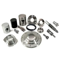 Used Cnc Spares