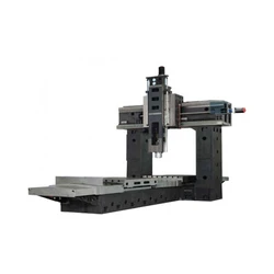 Gantry CNC Milling Machine