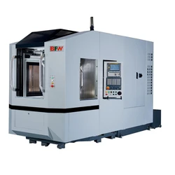 Horizontal Machining Centers