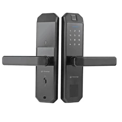 Intelligent Door Lock