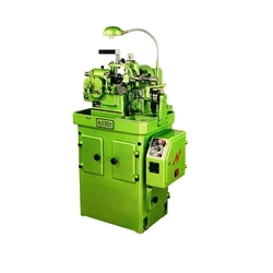 Gear Cutting Machines