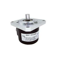 Flange Rotary Encoder