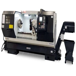 Heavy Duty Cnc Lathe Machine