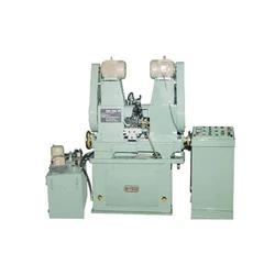 Duplex Facing Machine