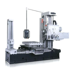 Horizontal Boring Machine