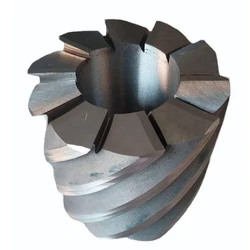 Shell Endmill Cutter