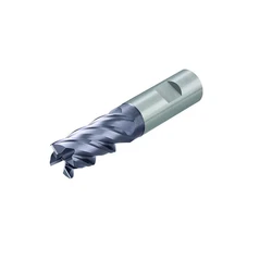 Solid Carbide Endmill