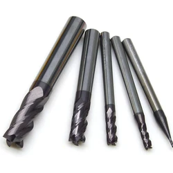Carbide Center Cutting