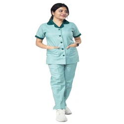 Nurse Hospital Uniform
