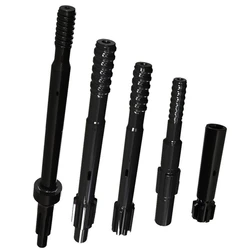 Rock Drilling Tools