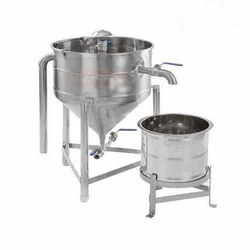 Commercial Rice Washer