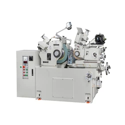 Centerless Grinding Machines