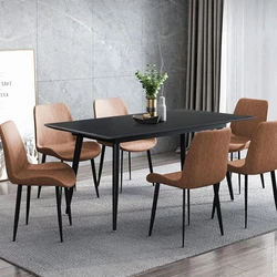 Slate Dining Table