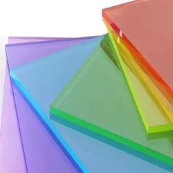 Polycarbonate Solid Sheet