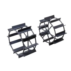 Paddy Cage Wheel