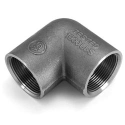 Forged Steel Elbow