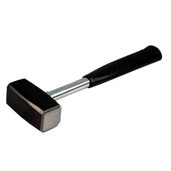 Steel Club Hammer