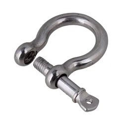 Stainless Steel Anchor Shackle