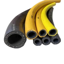 Industrial Rubber Hoses