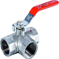 Ss Water Valves