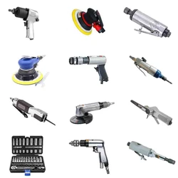 Pneumatic Air Tools