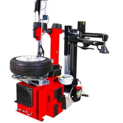 Tyre Changer Machine