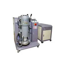 Jewelry Casting Machine