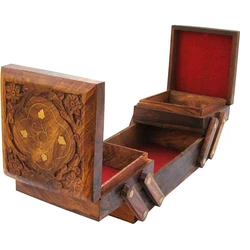 Jewellery Designer Boxes