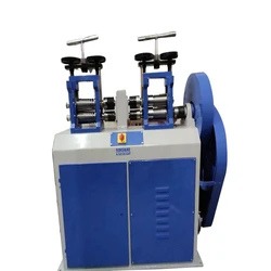 Making Gold Machine