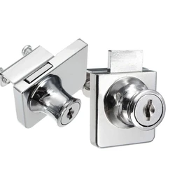 Cam Three Point Lock