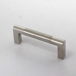 Cabinet Steel Handles