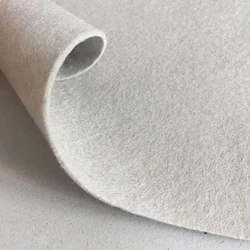 Polyester Needle Punch Felt