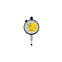 Mechanical Plunger Gauge