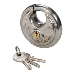 Stainless Steel Canopy Locks