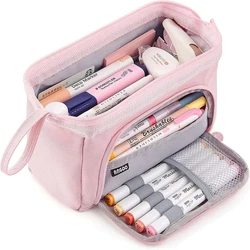 Pencil Pen Pouch