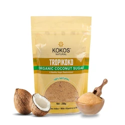 Organic Coconut Sugar