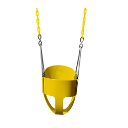 Toddler Bucket Swing