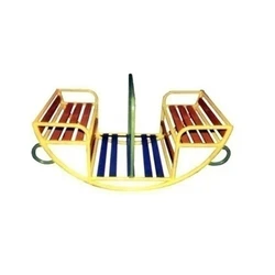 Kids Boat See Saw
