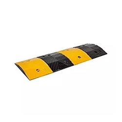 Rubber Speed Breakers