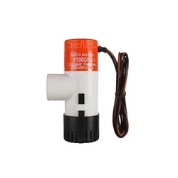 Seaflo Bilge Pump