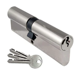 Cylinder Electric Plug Locks