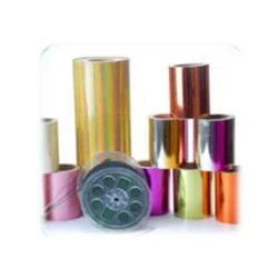 Pvc Sequins Film